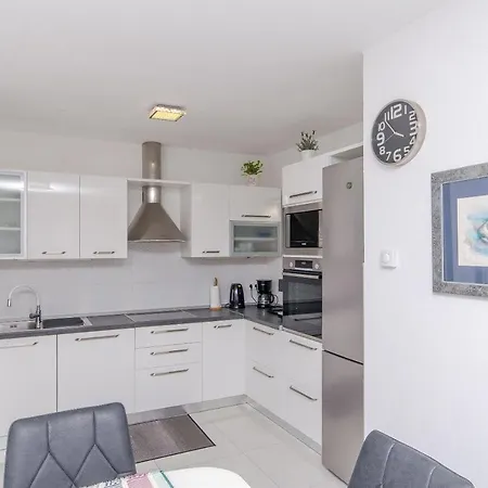 Vito Apartment *