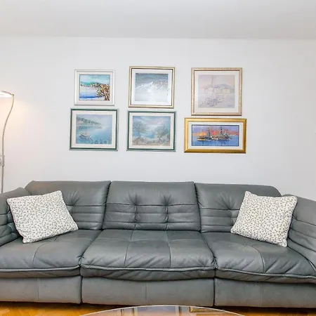 Apartment Vito